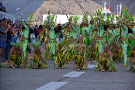 Santa Cruz de Tenerife